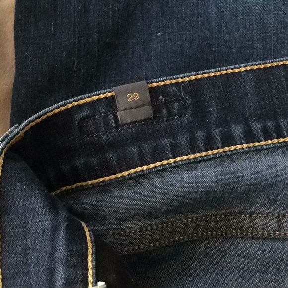 Citizens of Humanity Jeans Size 29 - Picture 8 of 11